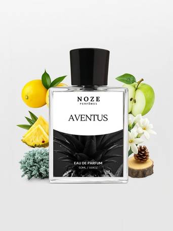 Men Creed Aventus EDP - 50 ml