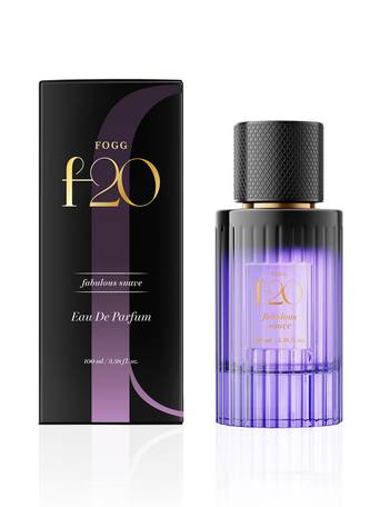 f20 Fabulous Suave EDP - 100ml