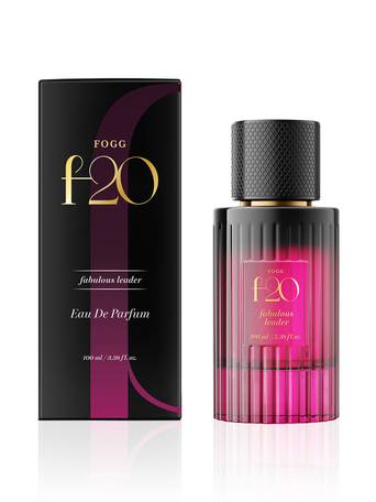 f20 Fabulous Leader EDP 100ml