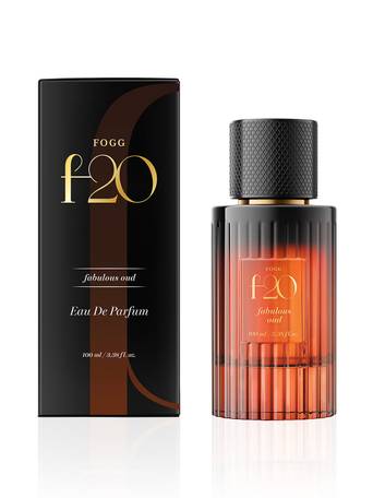 f20 Fabulous Oud EDP - 100 ml