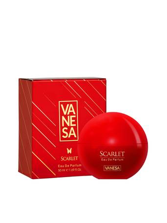 Women Scarlet EDP - 50 ml