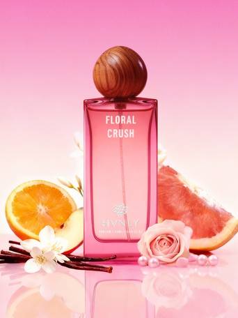 Floral Crush EDP - 50 ml