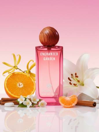 Enchanted Garden EDP 50 ml