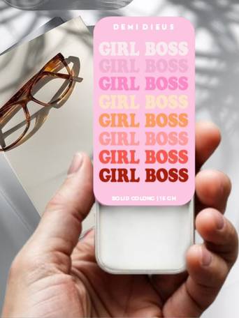 GIRL BOSS EDP - 15 g