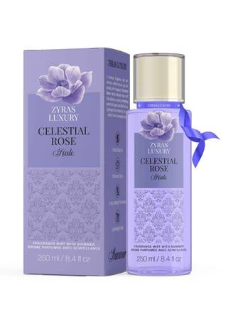 Women Celestial Rose Perfume