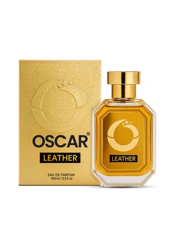 Leather Eau De Parfum - 100 ml