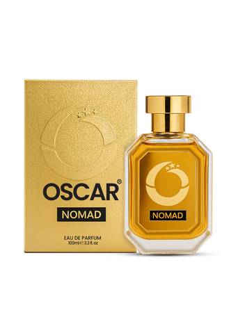 Nomad Eau De Parfum 100 ml