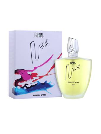 Neck Perfume - 100 ml