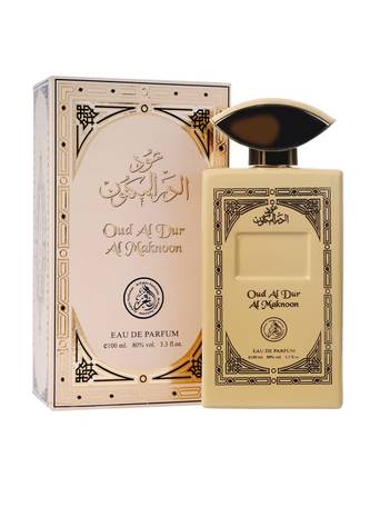 Oud Al Dur Al Maknon EDP 100ml
