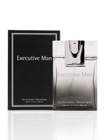 Executive Man Eau De Toilette