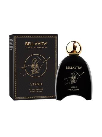 Virgo Eau De Parfum - 100ml