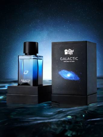 Galactic Perfume - 100 ml