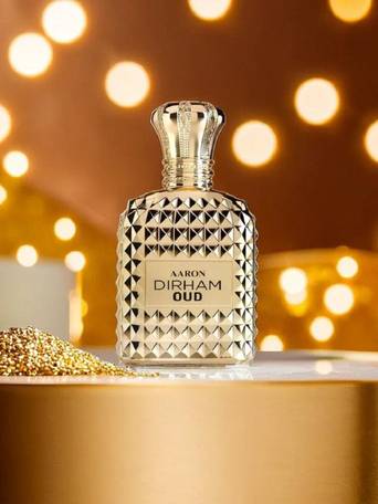 Dirham Oud EDP - 100 ml