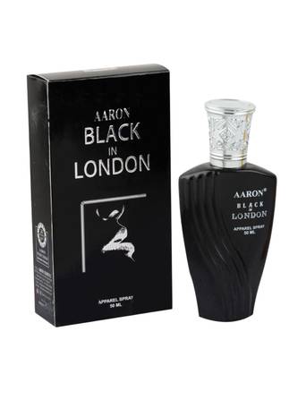 Black In London Perfume-50 ml