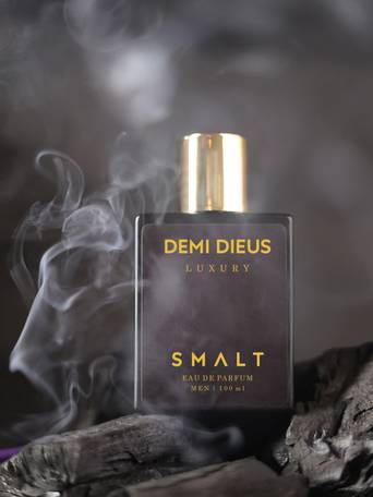 Smalt Men EDP- 100ml