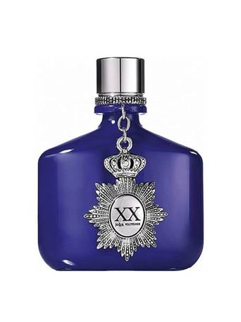 Men XX Indigo Eau De Toilette