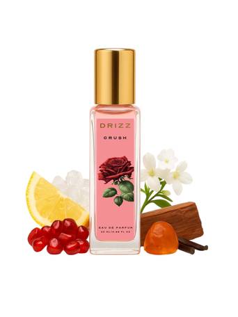 Women Crush Luxury EDP - 20 ml