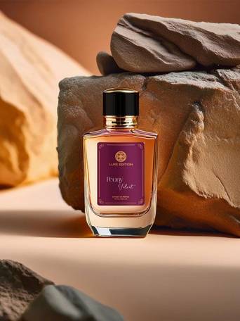 Peony Velvet EDP - 100 ml