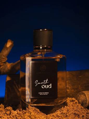 Smooth Oud EDP - 100 ml