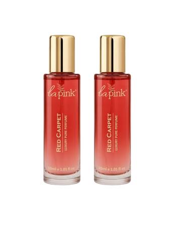 Women 2 Pcs Perfumes - 30 ml