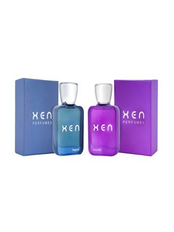 2 Pcs EDP - 50 ml Each