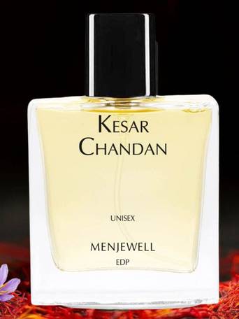 Kesar Chandhan EDP - 100 ml