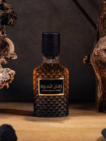 Men Zamaan Al Oud EDP 100 ml