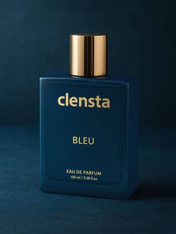Bleu Eau De Parfum - 100ml