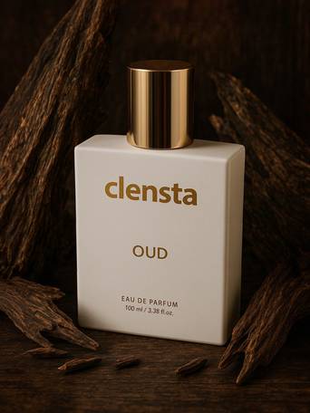 Oud Eau De Parfum - 100 ml