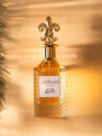 Swalif Eau De Parfum - 100 ml