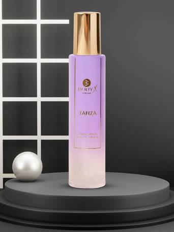 Tanza Long Lasting EDP - 25ml