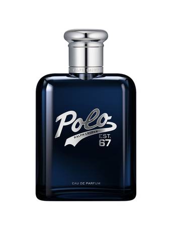Men Polo 67 Eau de Parfum