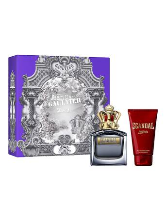 2Pc Men Fragrance Gift Set