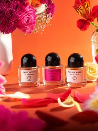 Women 3 Pcs EDP - 30 ml Each