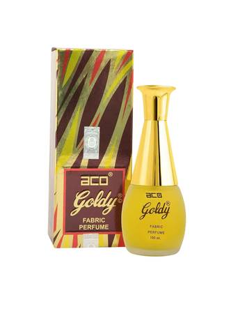 Goldy Perfume - 100 ml