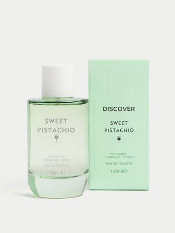 Sweet Pistachio EDT - 100 ml