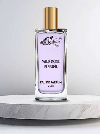 Women Wild Rose EDP-20 ml