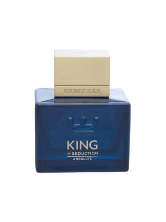 King of Seduction Absolute EDT