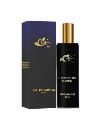 Strawberry Fizz EDP - 20ml