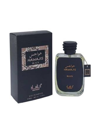 Hawazis Black EDP - 100 ml