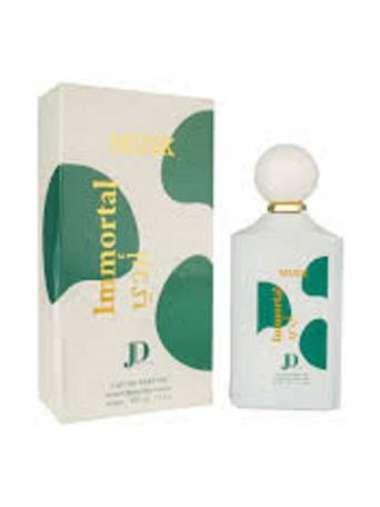 Immortal Musk EDP - 100 ml