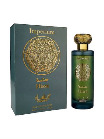 Imperium Hissa EDP - 100 ml