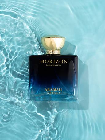 Horizon Eau De Parfum- 100ml