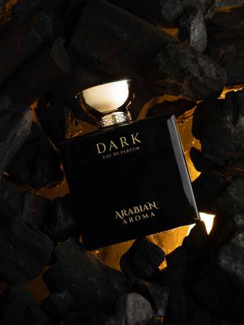 Dark Long Lasting Eau DeParfum