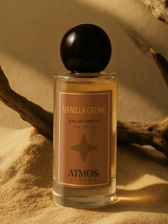 Vanilla Creme EDP - 50 ml