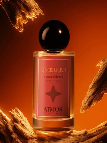 Women Citrus Crush EDP - 50 ml