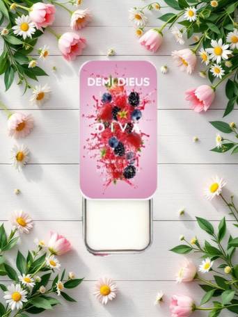 Sweet Diva Perfume - 15 g