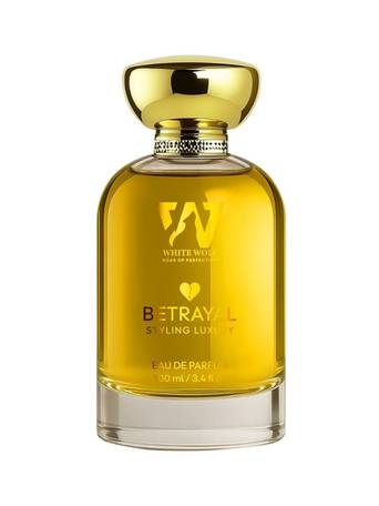Betrayal Eau de Parfum -100 ml