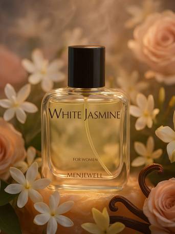 Women Jasmine Perfume- 50 ml