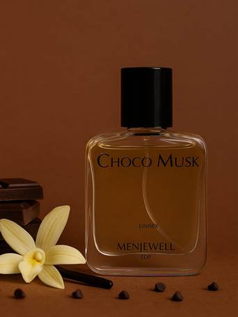 Choco Musk EDP - 50 ml